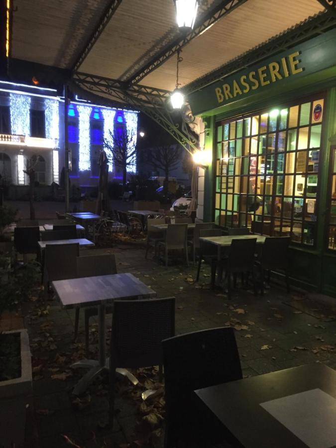 Les Landiers Varennes-sur-Allier المظهر الخارجي الصورة